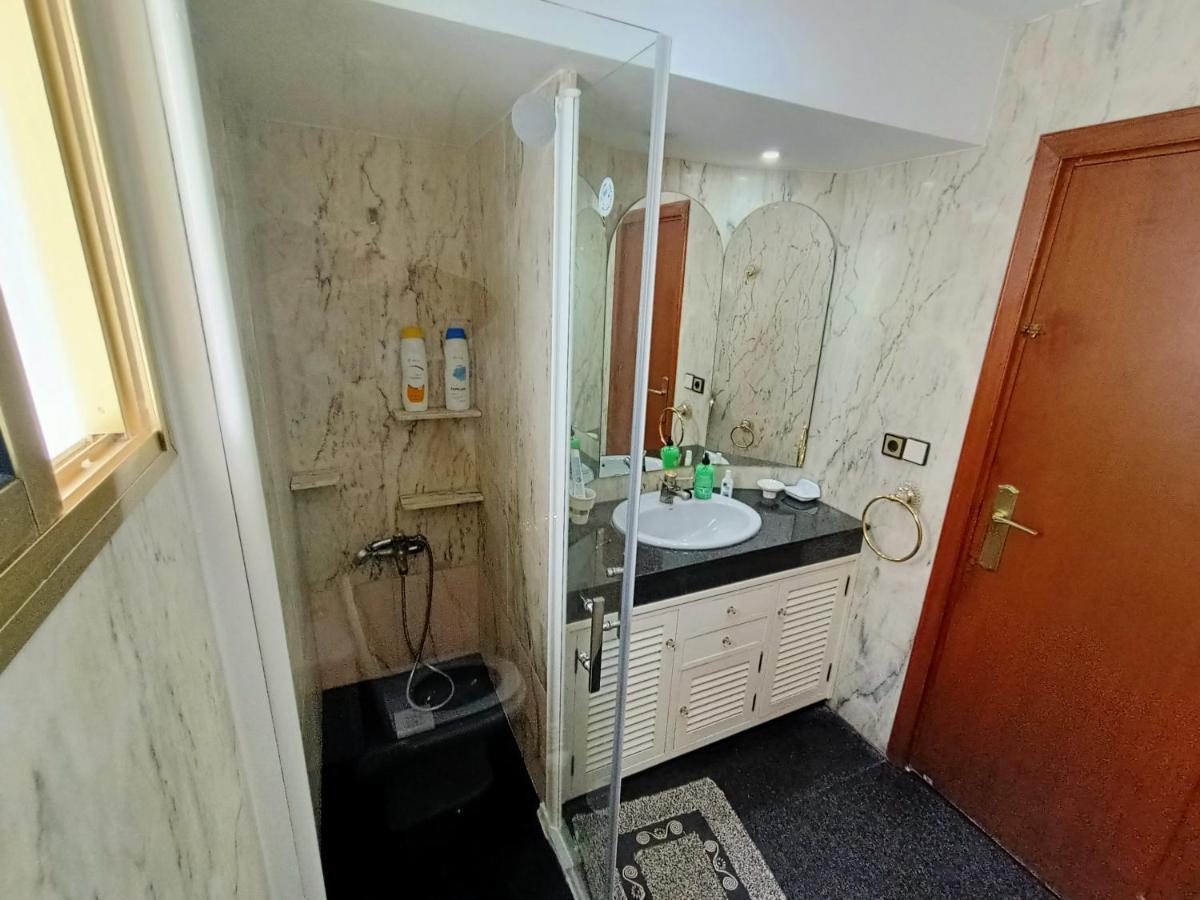 Apartamento Cerca De La Caleta Cádiz Exterior foto
